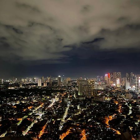 Apartamento The Serene Escape Rockwell Makati City View 1Br Manila Exterior foto
